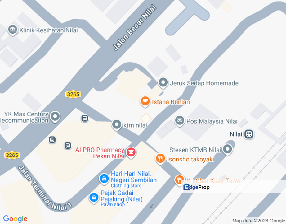 MENARA B (BEGONIA) YOUTH CITY @ VISION CITY FOR AUCTION