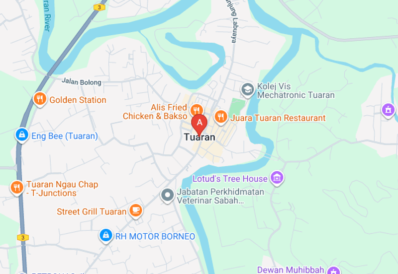 GREENFIELD RESIDENCE