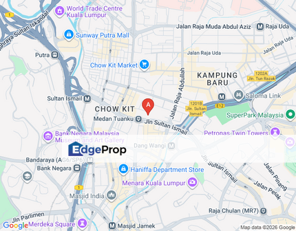 QUILL RESIDENCES FOR AUCTION