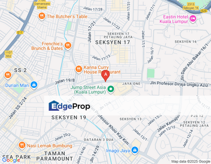 RYAN & MIHO SERVICED APARTMENT FOR AUCTION