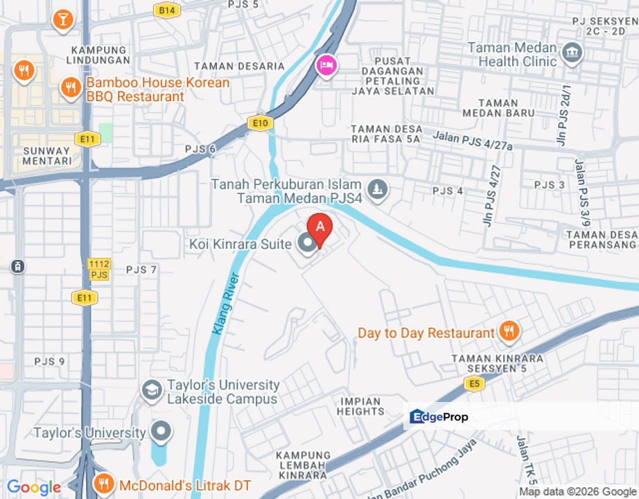 TWIN RESIDENCES FOR AUCTION