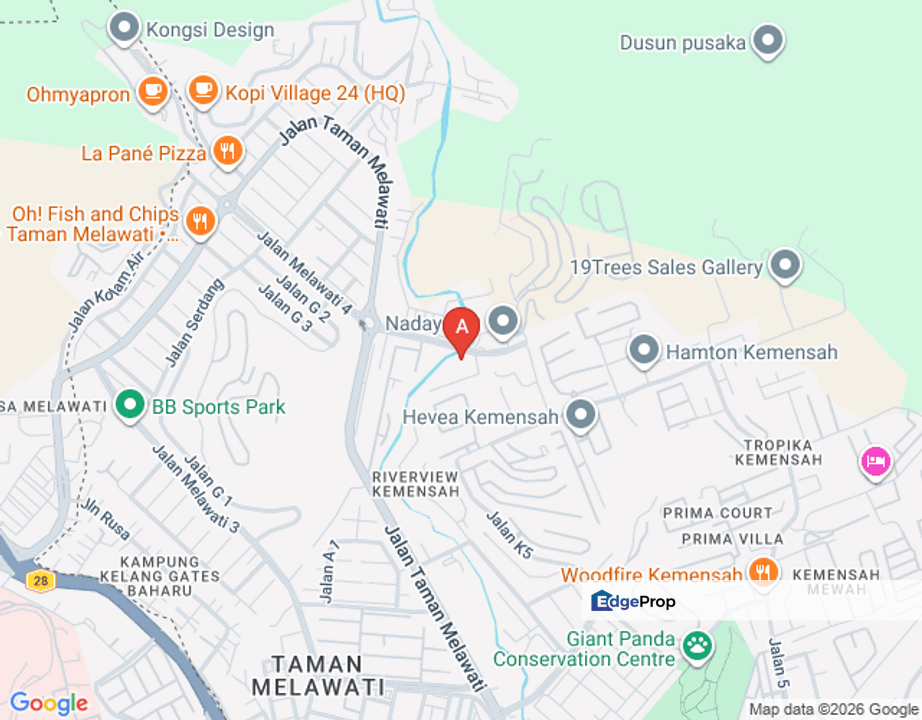 NADAYU62 CONDOMINIUM FOR AUCTION