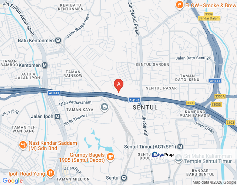 MINEST RESIDENCE FOR AUCTION