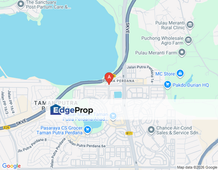 SKYLAKE RESIDENCE FOR AUCTION