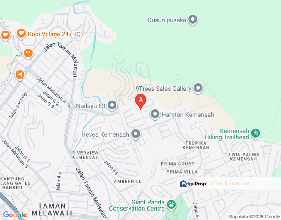 16 QUARTZ THREE STOREY COURTYARD VILLA FOR AUCTION