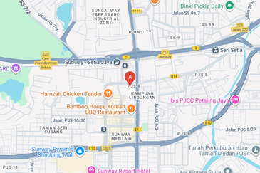 Yolo Signature Suites