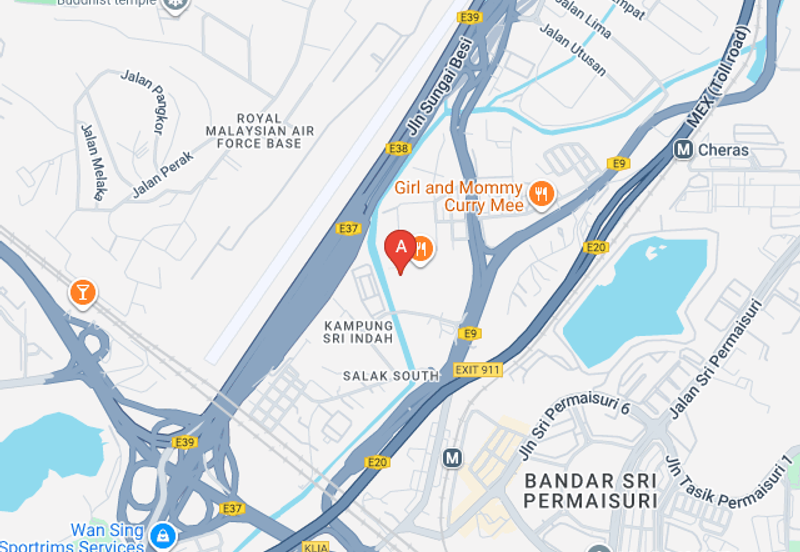 Residensi Bandar Razak