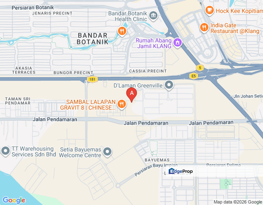 BLOCK B1 GRAVIT8 FOR AUCTION