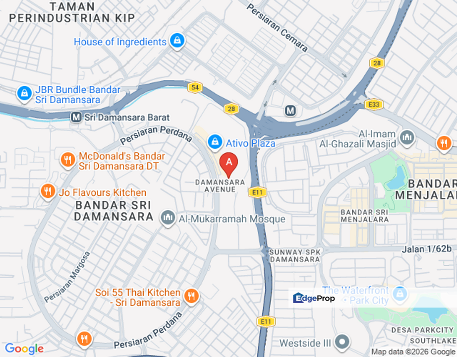 ATIVO SUITES SERVICED APARTMENT FOR AUCTION