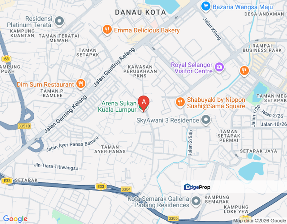 BENNINGTON RESIDENCES FOR AUCTION