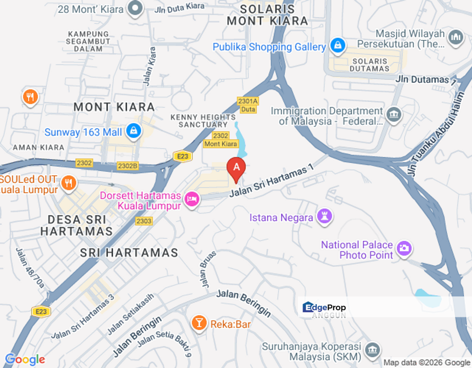 WALDORF TOWER FOR AUCTION