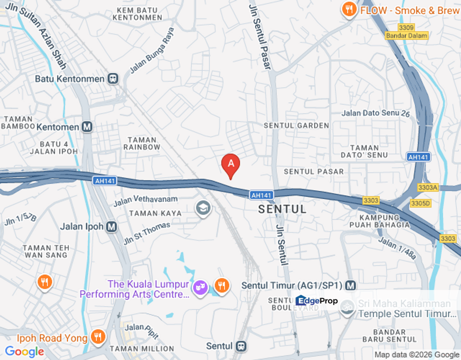 MINEST RESIDENCE FOR AUCTION