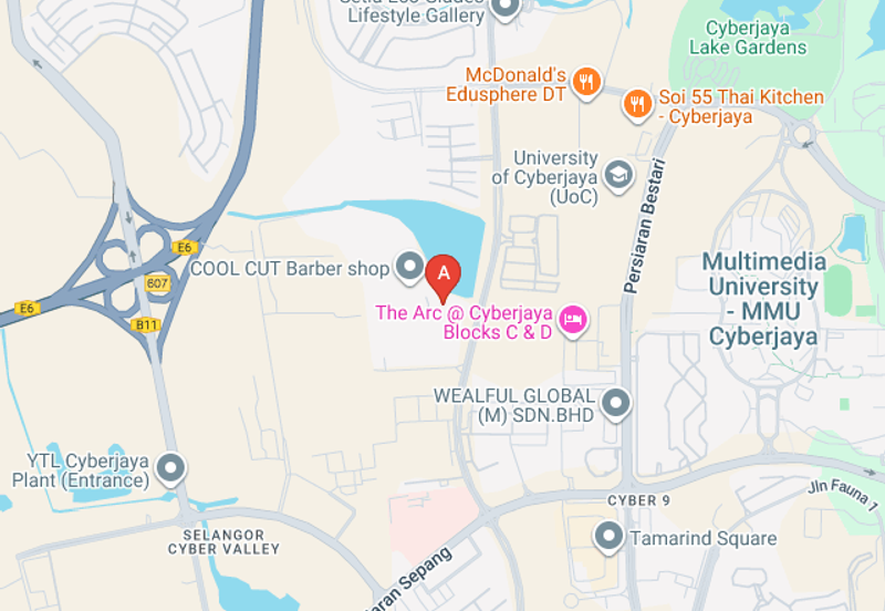 PR1MA Lakefront Homes