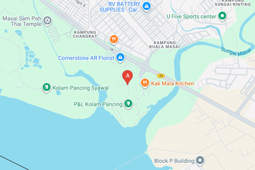 Sierra Heights (Residensi Sierra Perdana)