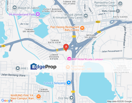 99 RESIDENCE FOR AUCTION