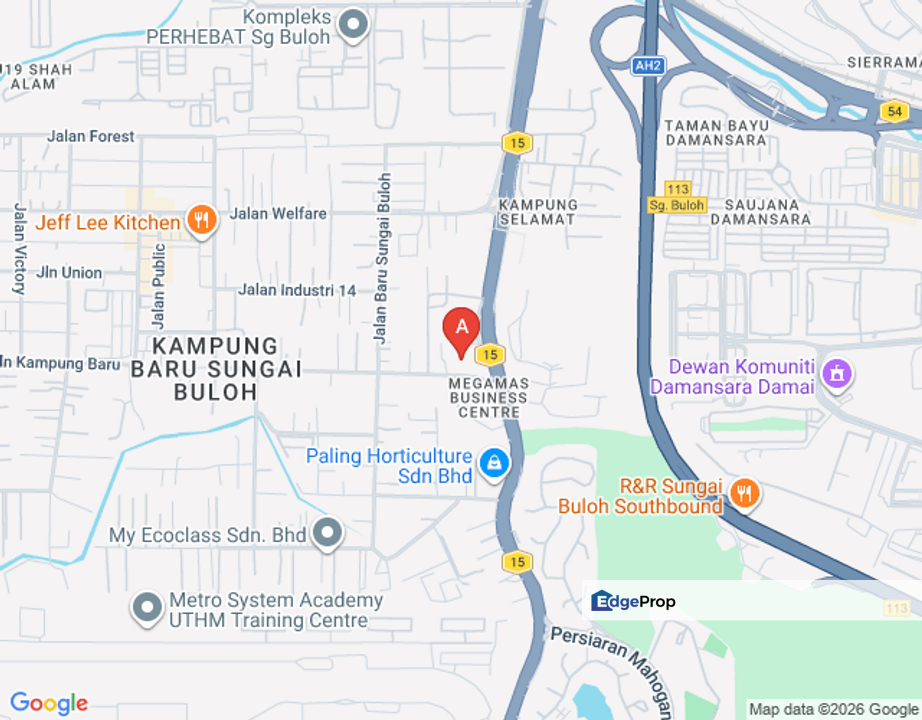 SQWHERE SERVICE APARTMENTS FOR AUCTION