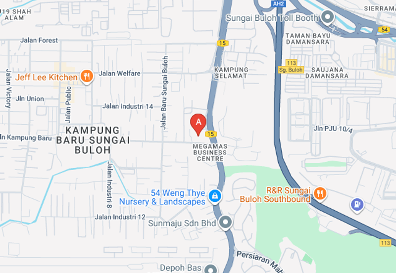 SqWhere Service Apartments