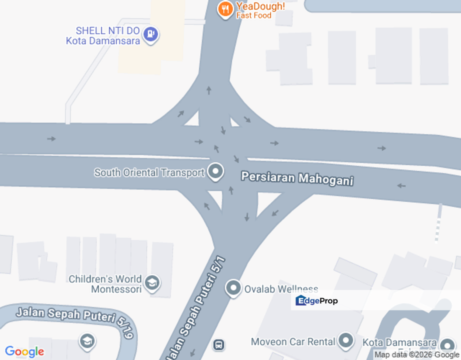 DATARAN CASCADES OFFICE UNIT FOR AUCTION