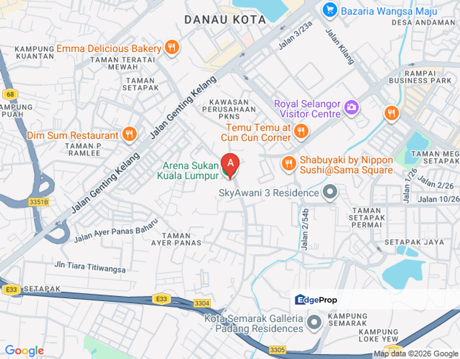 BENNINGTON RESIDENCES FOR AUCTION