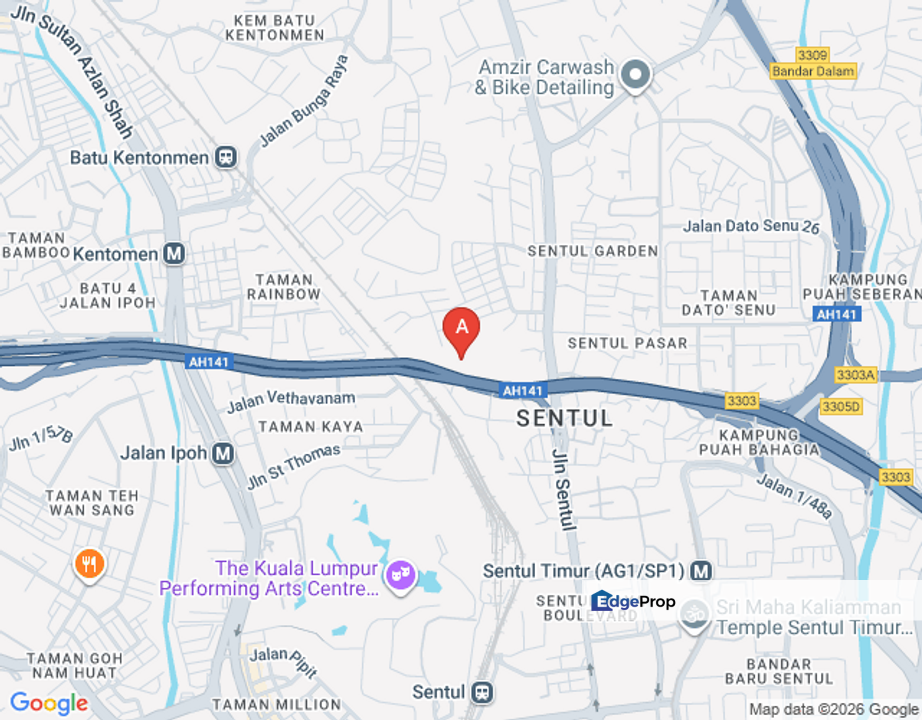 MINEST RESIDENCE FOR AUCTION