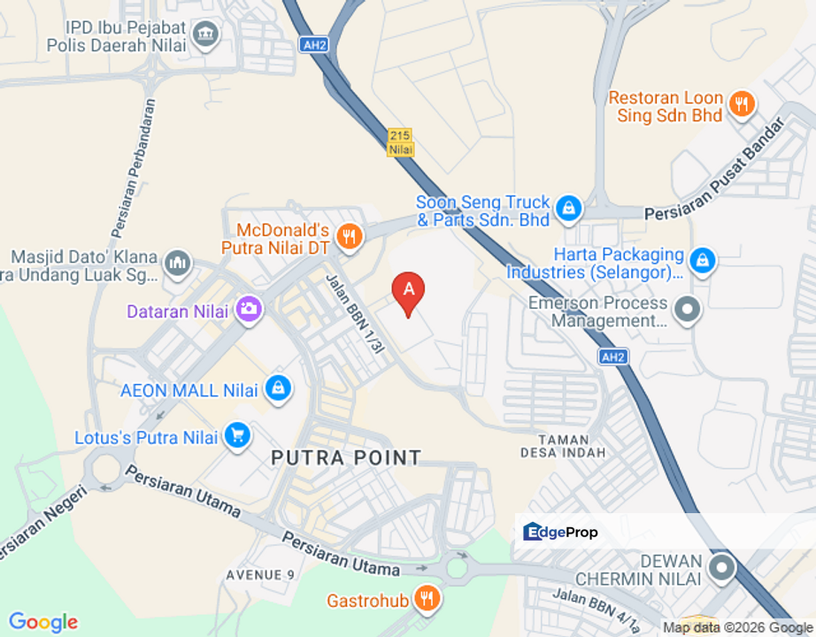 YOUTH CITY RESIDENCE SERVICED APARTMENT FOR AUCTION