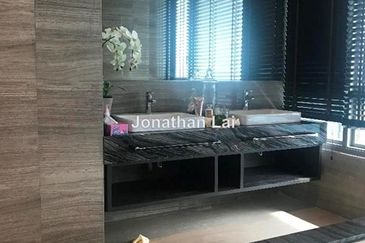 The Sentral Residences