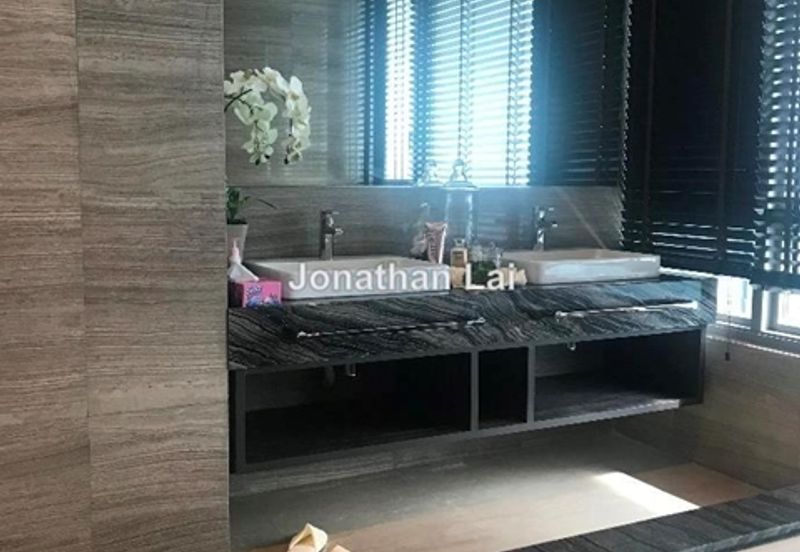 The Sentral Residences