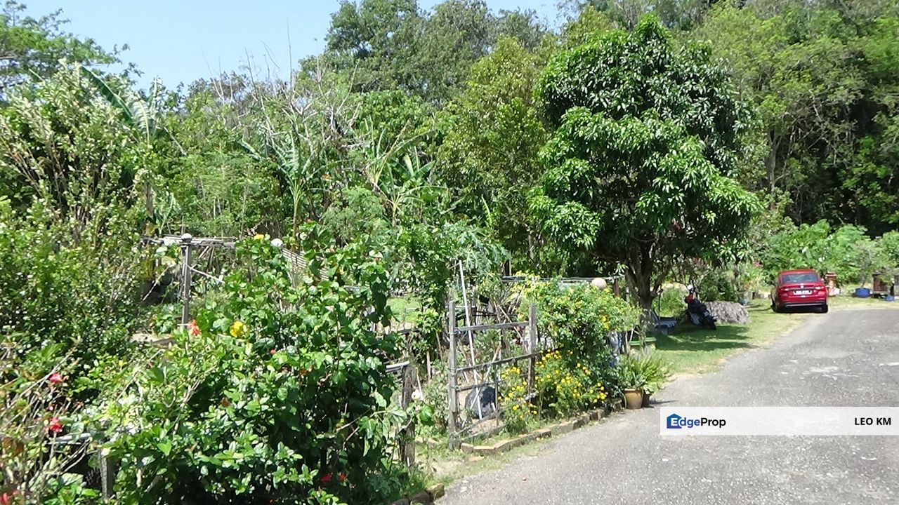 Vacant Residential Zone Land, Melaka, Alor Gajah
