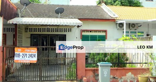 Single Storey Terrace, Melaka, Melaka Tengah