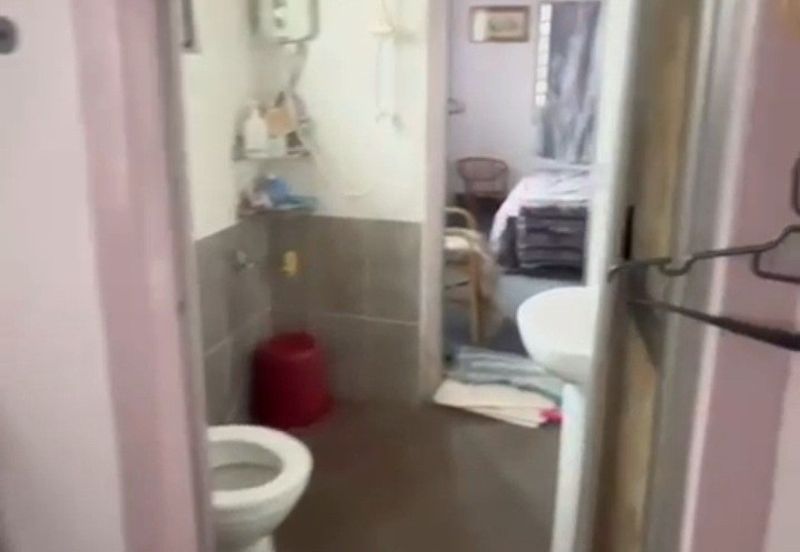 Single Storey Bungalow