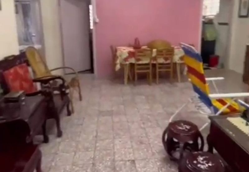 Single Storey Bungalow