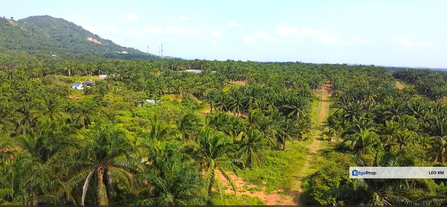 Vacant Bungalow Land, Melaka, Alor Gajah