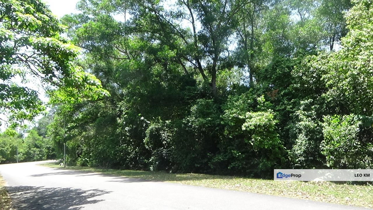Vacant Industry Land, Melaka, Masjid Tanah