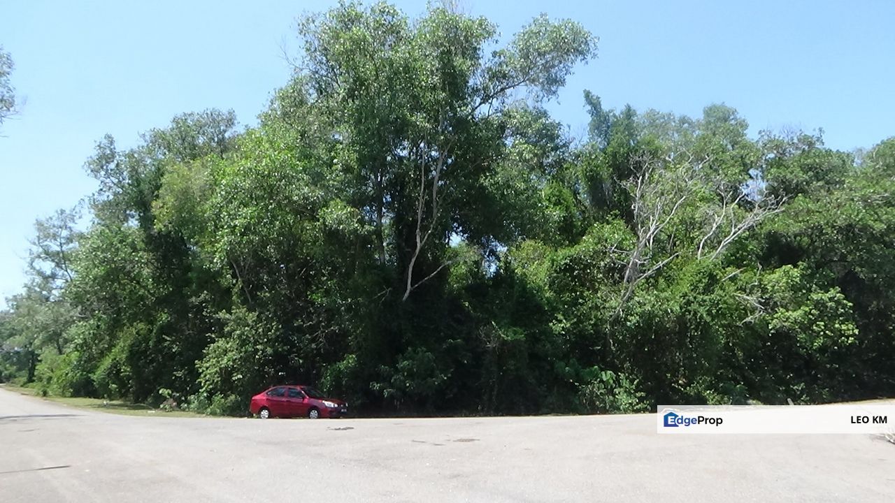 Vacant Industry Land, Melaka, Masjid Tanah