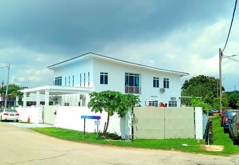 Taman Melaka Baru