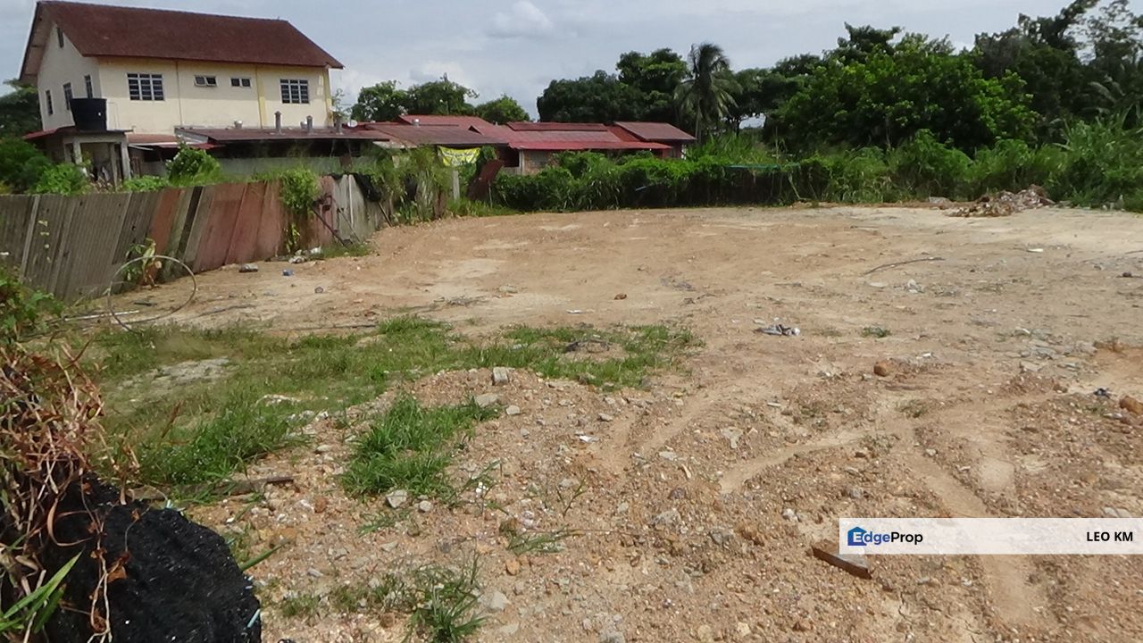 Bumi Vacant Residential Land, Melaka, Bukit Katil