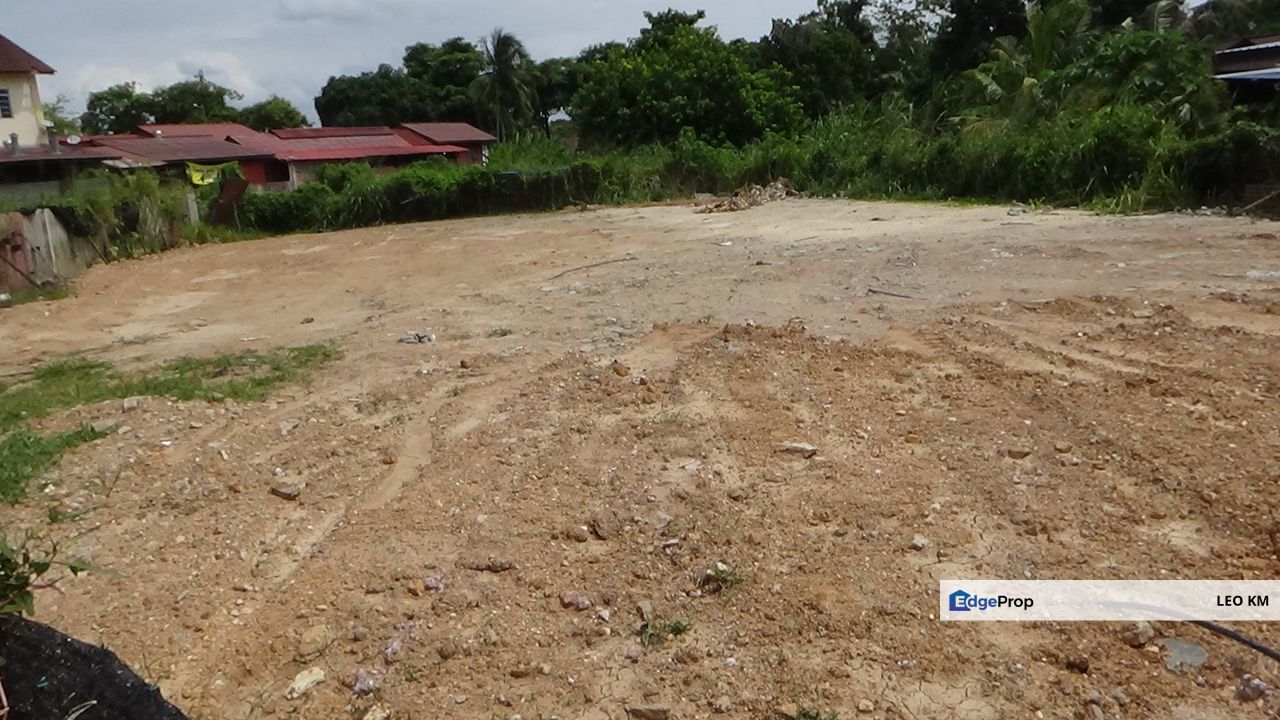 Bumi Vacant Residential Land, Melaka, Bukit Katil