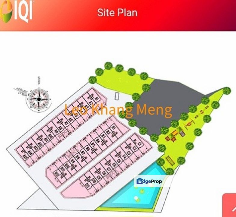 Taman Tangga Batu Indah, Melaka, Tanjong Kling