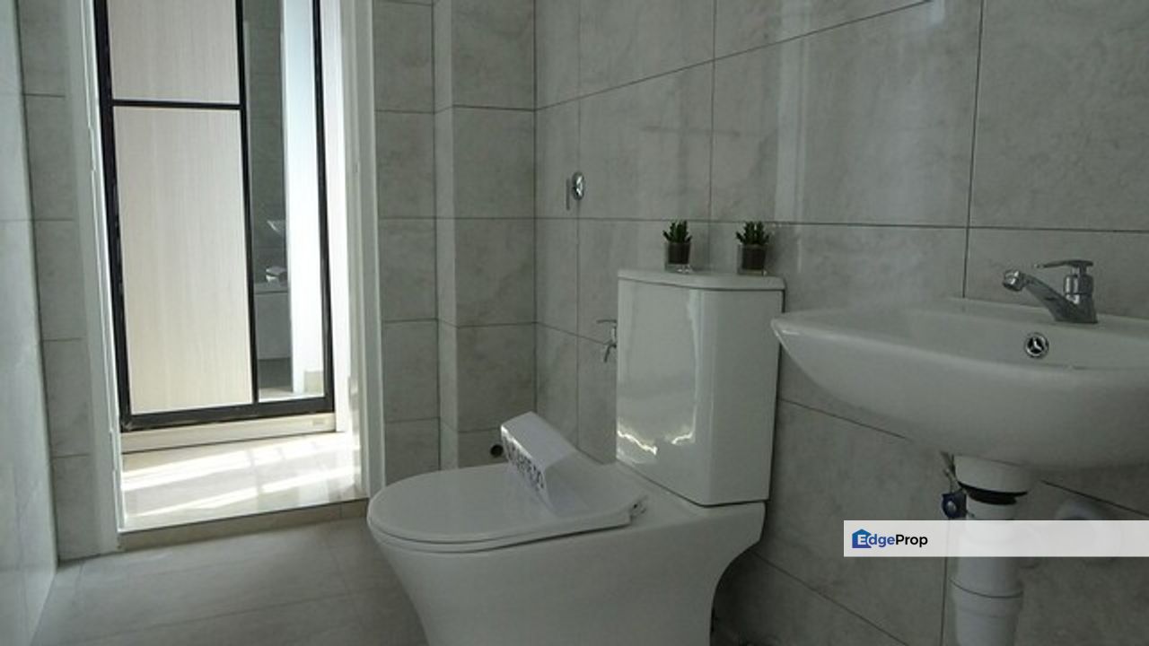 Taman Tangga Batu Indah, Melaka, Tanjong Kling