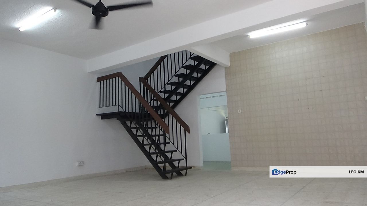 2-Storey Terrace Link, Melaka, Melaka Tengah