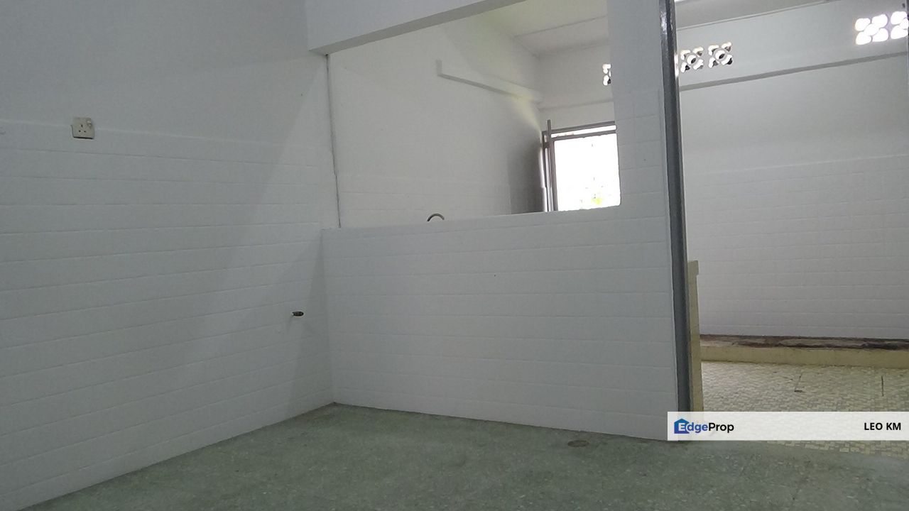 2-Storey Terrace Link, Melaka, Melaka Tengah