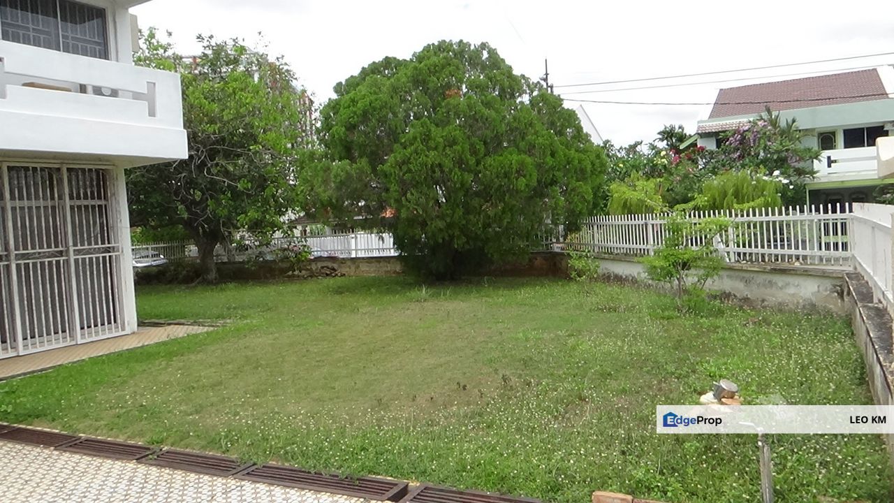 Double Storey Semi-D House, Melaka, Melaka Tengah