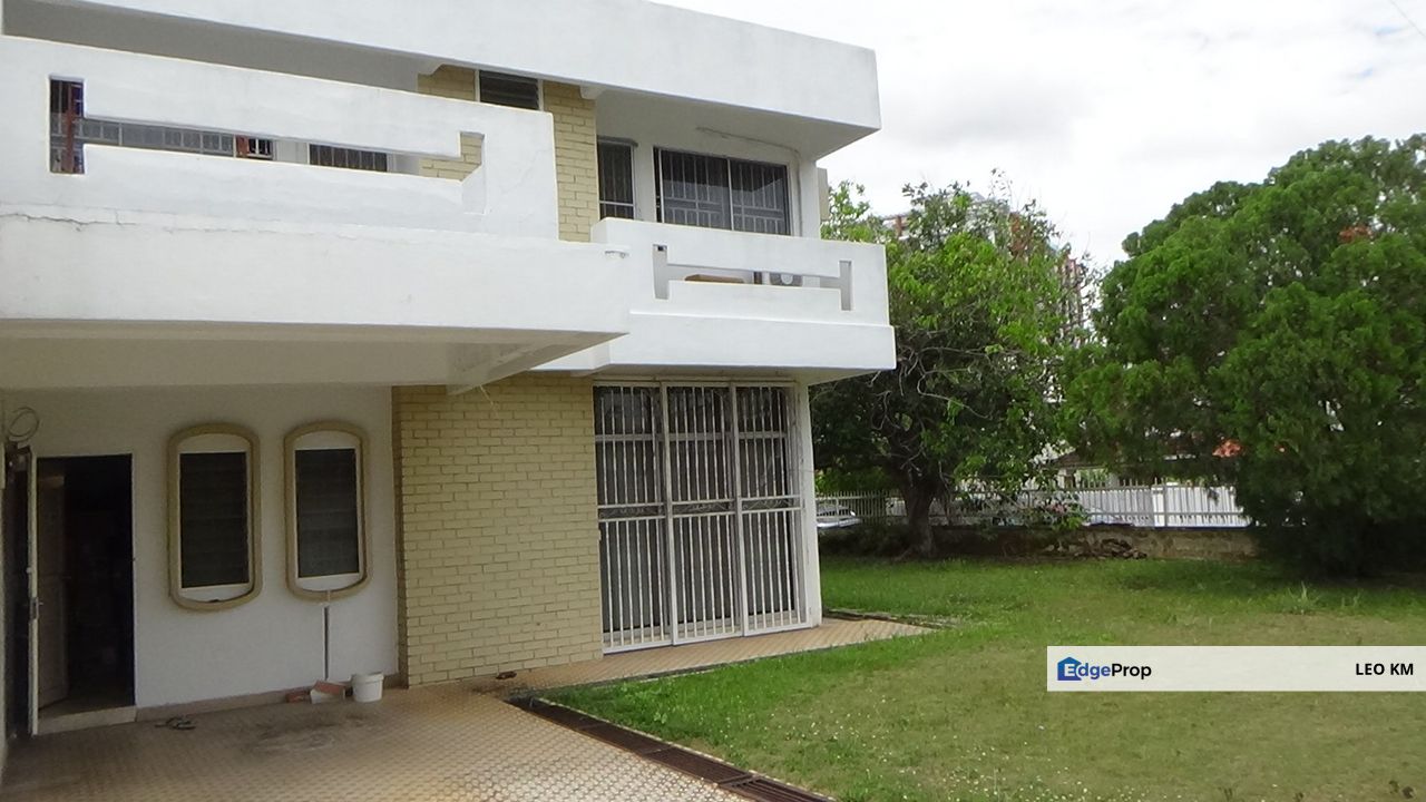 Double Storey Semi-D House, Melaka, Melaka Tengah