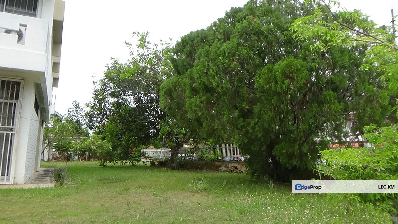 Double Storey Semi-D House, Melaka, Melaka Tengah