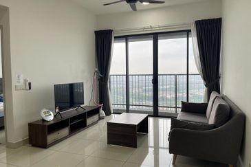 Setia City Residences @ Setia City
