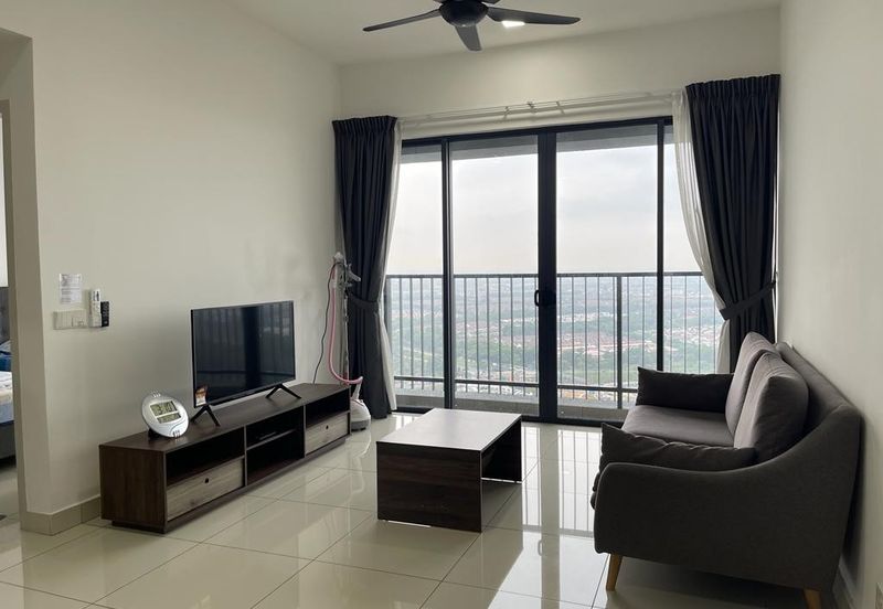 Setia City Residences @ Setia City