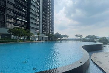 Setia City Residences @ Setia City