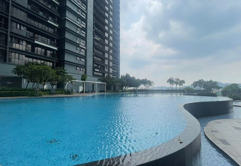 Setia City Residences @ Setia City