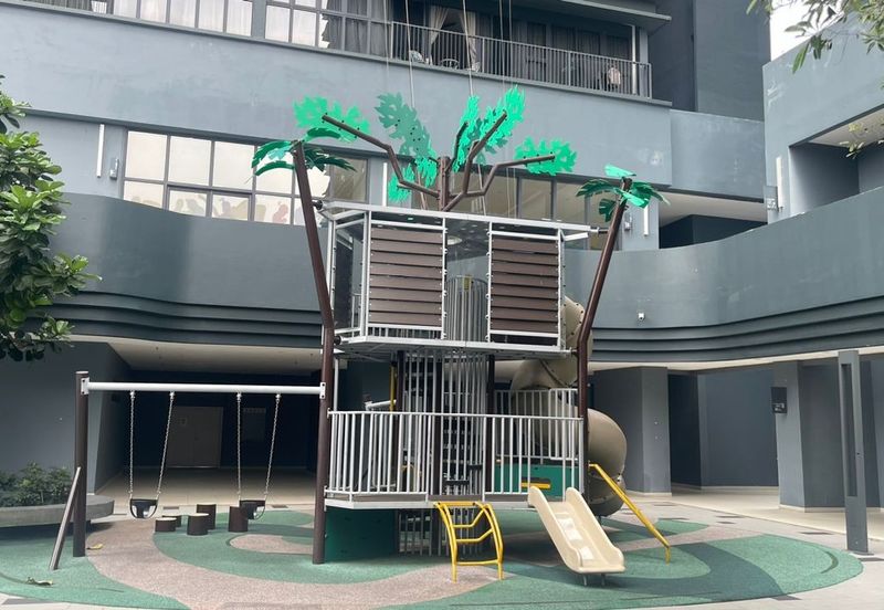 Setia City Residences @ Setia City