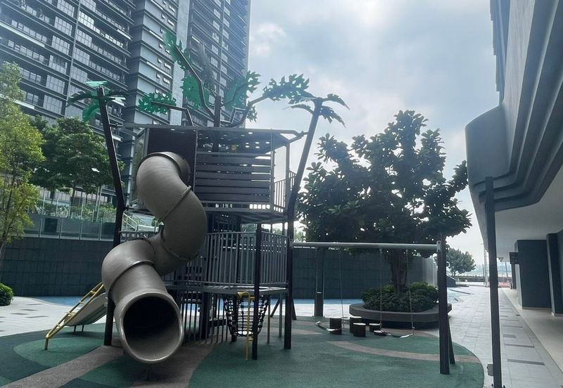 Setia City Residences @ Setia City